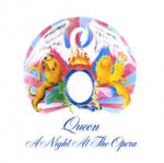 Queen - A Night At The Opera