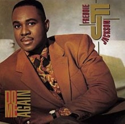 Freddie Jackson - Do Me Again