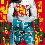 Red Hot Chili Peppers - What Hits!?