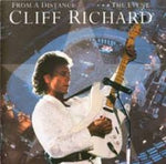 Cliff Richard - From A Distance ***** The Event