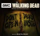 Filmmusik - The Walking Dead