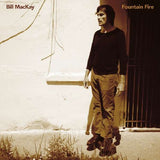 Bill MacKay - Fountain Fire