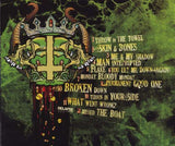 16 - Bridges To Burn