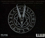 Incantation - Upon The Throne Of Apocalypse