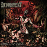 Devourment - Conceived In Sewage