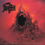 Death - The Sound Of Perseverance