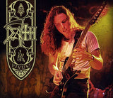 Death - Vivus!:Live 1998
