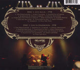 Death - Vivus!:Live 1998