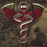 16 - Deep Cuts From Dark Clouds