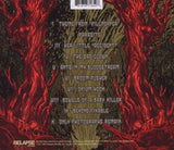 16 - Deep Cuts From Dark Clouds