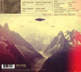 Red Fang - Whales And Leeches