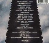 Razor - Violent Restitution