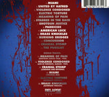 Razor - Shotgun Justice