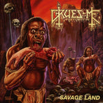 Gruesome - Savage Land