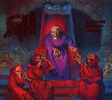 Death - Scream Bloody Gore