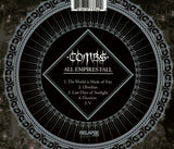 Tombs - All Empires Fall