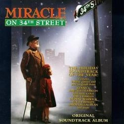 Original Soundtrack - Miracle On 34th Street