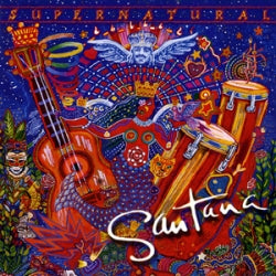 Santana - Supernatural