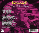 Lords Of Acid - Our Little Secret