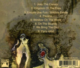 The Legendary Pink Dots - Malachai