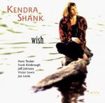 Kendra Shank - Wish