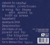 John - Nocturnal Manoeuvres