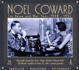 Noel Coward - The Revue And War Years - 1928 - 1952