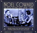 Noel Coward - The Revue And War Years - 1928 - 1952