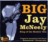 Big Jay McNeely - King Of The Honking Sax