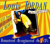Louis Jordan - Louis Jordan And His Tympany Five