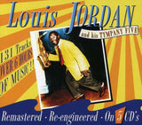 Louis Jordan - Louis Jordan And His Tympany Five