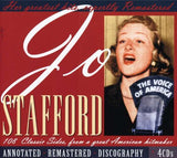 Jo Stafford - Her Greatest Hits Remastered (