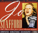 Jo Stafford - Her Greatest Hits Remastered (