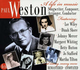 Paul Weston - A Life In Music