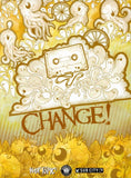 Change