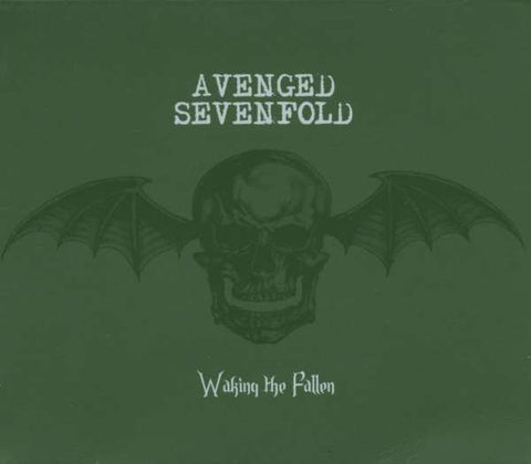 Avenged Sevenfold - Waking The Fallen