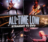 All Time Low - Straight To DVD
