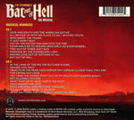 Musical - Bat Out Of Hell - The Musical