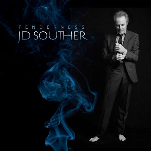 John David Souther - Tenderness