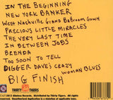 Todd Snider - Agnostic Hymns & Stoner Fables