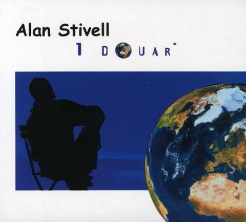 Alan Stivell - 1 Douar