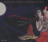 Angélique Ionatos - Comme Un Jardin La Nuit
