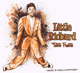 Little Richard - Tutti Frutti