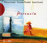 Paloma Pradal - Herencia