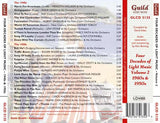 The Golden Age Of Light Music - Four Decades Vol. 2