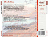 The Golden Age Of Light Music - Globetrotting