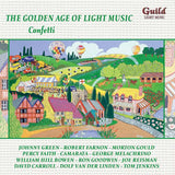 The Golden Age Of Light Music - Confetti