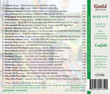 The Golden Age Of Light Music - Confetti