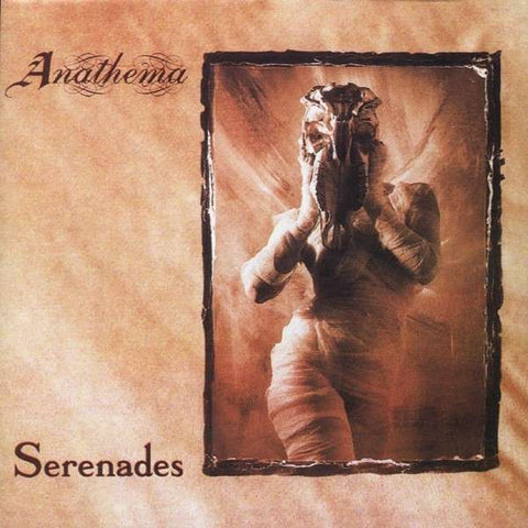 Anathema - Serenades