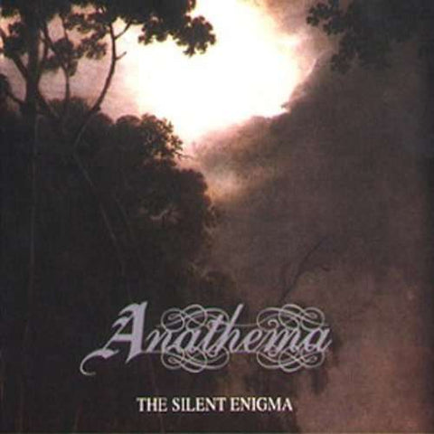 Anathema - The Silent Enigma